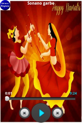 【免費娛樂App】Garba rass-navratri-APP點子