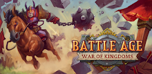 Battle Age: War of Kingdoms APK