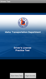 How to get Idaho Driver’s Practice Exam lastet apk for android