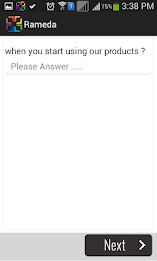 Rameda Augmented Reality poster 7