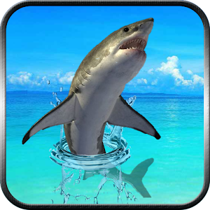 Real Angry Shark for PC and MAC
