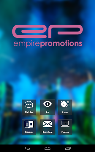 免費下載音樂APP|Empire Promotions Guatemala app開箱文|APP開箱王