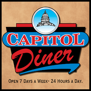 Capitol Diner.apk 1.0.1