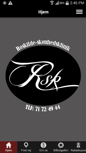Roskilde Skønhedsklinik