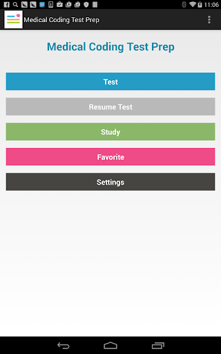 免費下載醫療APP|Medical Coding Test Prep app開箱文|APP開箱王