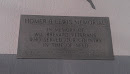 Homer B. Lewis Memorial