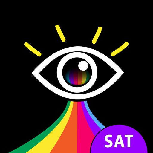 Visual Vocab SAT -- Free 教育 App LOGO-APP開箱王