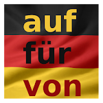 German Verb Prepositions Quiz Apk