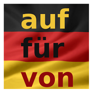 German Verb Prepositions Quiz.apk 1.1