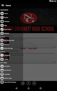 How to mod North Gwinnett Cluster 5.6.6 unlimited apk for laptop
