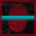 Mood Finger Scanner logo