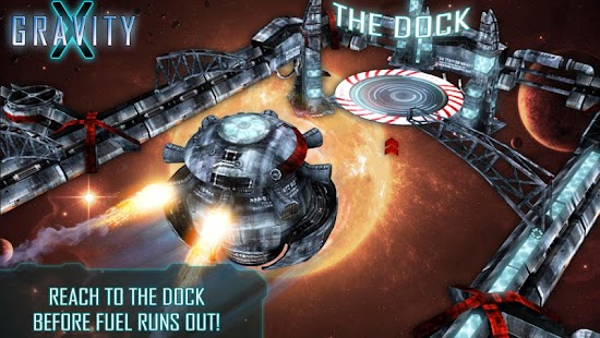 Free Download Gravity-X APK