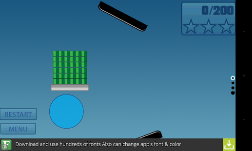 Free Download BlocksBreaker APK