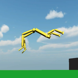 noomibot – backhandsprings for PC and MAC