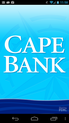 Cape Bank