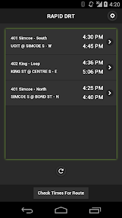 Lastest Rapid DRT APK