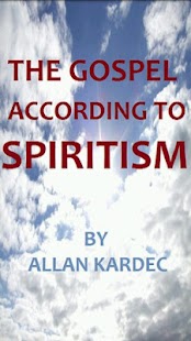 Lastest Gospel According to Spiritism APK