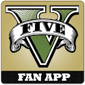 GTA 5 FanApp Mod apk son sürüm ücretsiz indir
