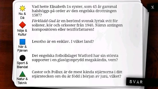 How to mod MIG 4 - Frågespel 1.1.0 apk for laptop