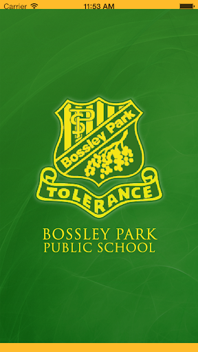 Bossley Park Public School