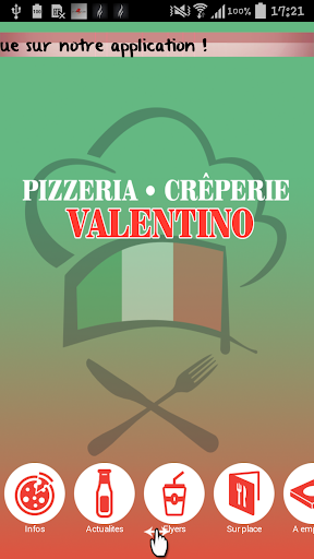 Pizzeria Valentino