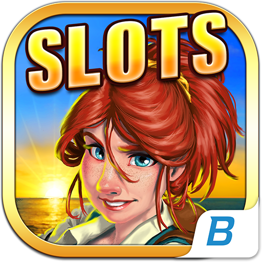 Slots - Copper Scrolls Legend 博奕 App LOGO-APP開箱王