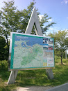 鳥取県観光ガイドマップ