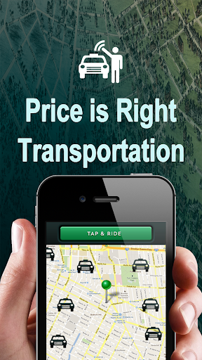 Price is Right Transportation