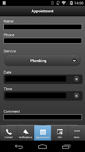Free Action Plumbing, Heating, AC APK for PC