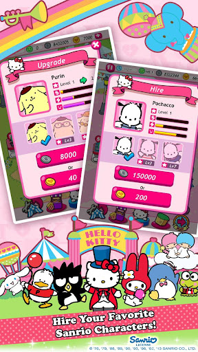 Hello Kitty Carnival 1.0.2