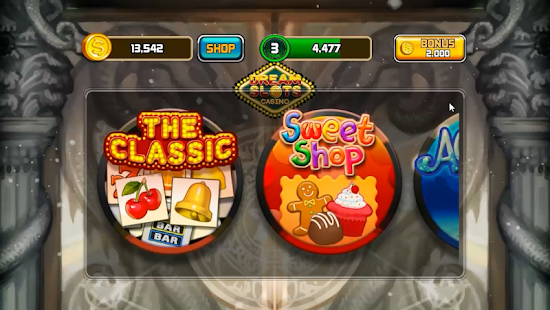 How to install Dream Slots Casino 1.47 unlimited apk for bluestacks