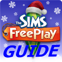The Sims FreePlay Guide icon
