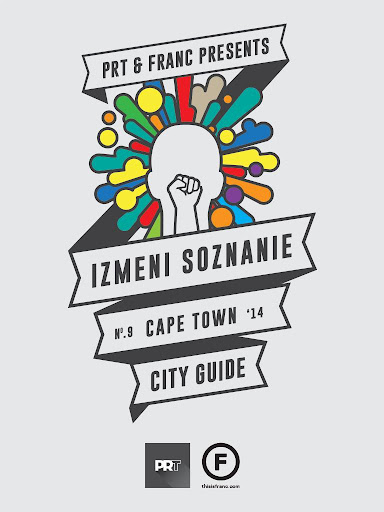 Cape Town City Guide