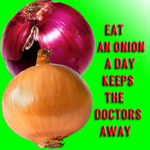 Health and Onions