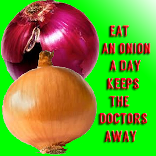 Health and Onions Screenshots 1
