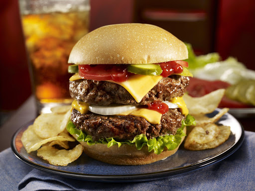 Delicious Burger Recipes