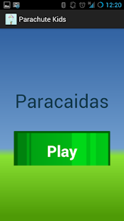 Free Download Parachute Kids APK for Android