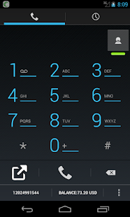CenTalk Screenshots 2