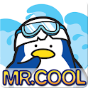 미스터 쿨 색칠놀이 logo