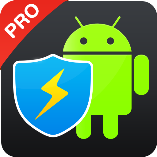 Antivirus Pro—Android Security 工具 App LOGO-APP開箱王