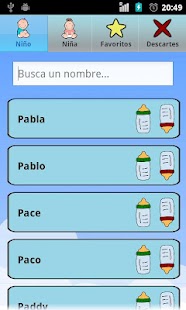 How to download My baby name patch 1.5 apk for pc