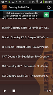 download Country Music Radio USA free