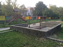 Bra - Children's Playground