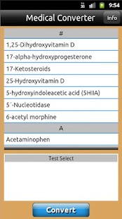 Lastest MedConverter APK