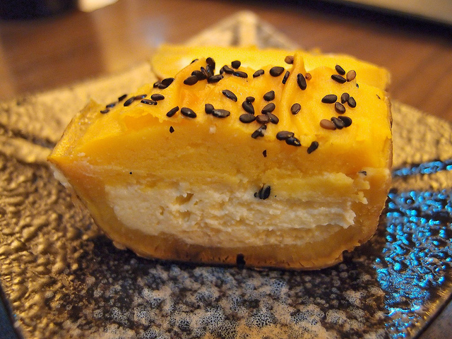 台北 楓食堂日式創作料理 再訪