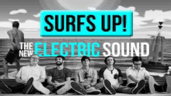 Download Surfs Up - Riptide Adventure APK for PC