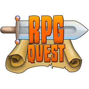 RPG Quest for PC and MAC