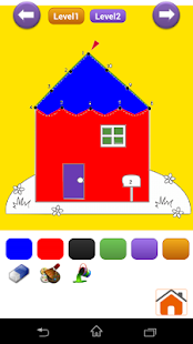 How to mod Dots Drawing & Coloring Plus patch 2.4 apk for pc