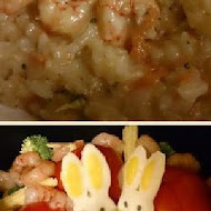 星饗道國際自助餐