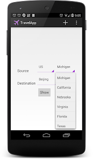 How to get TravelApp 0.5 unlimited apk for bluestacks
